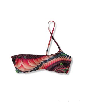 2BEKINI 2S21306-17 Costume a fascia monospalla fantasia Oz