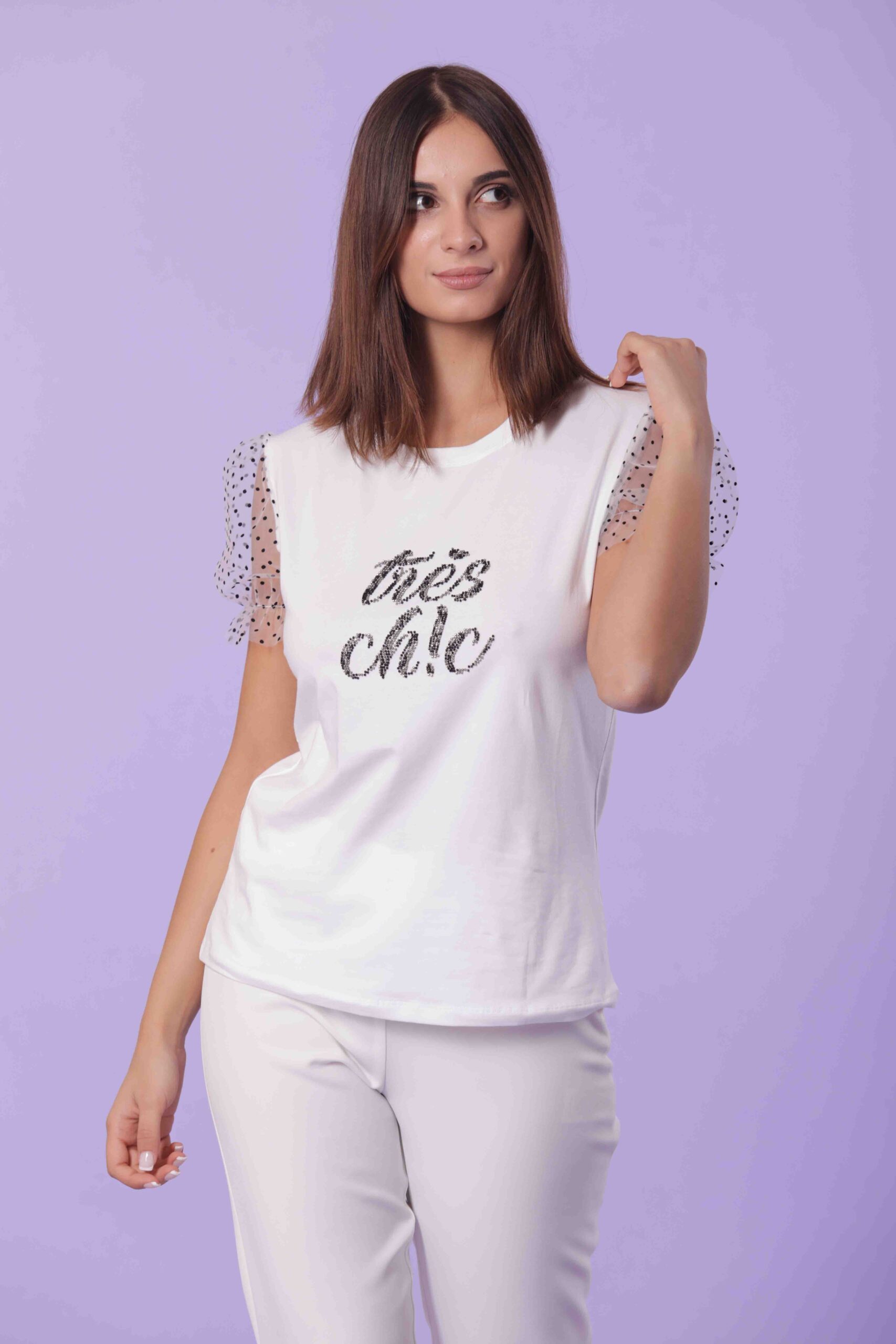 Tres hotsell chic abbigliamento