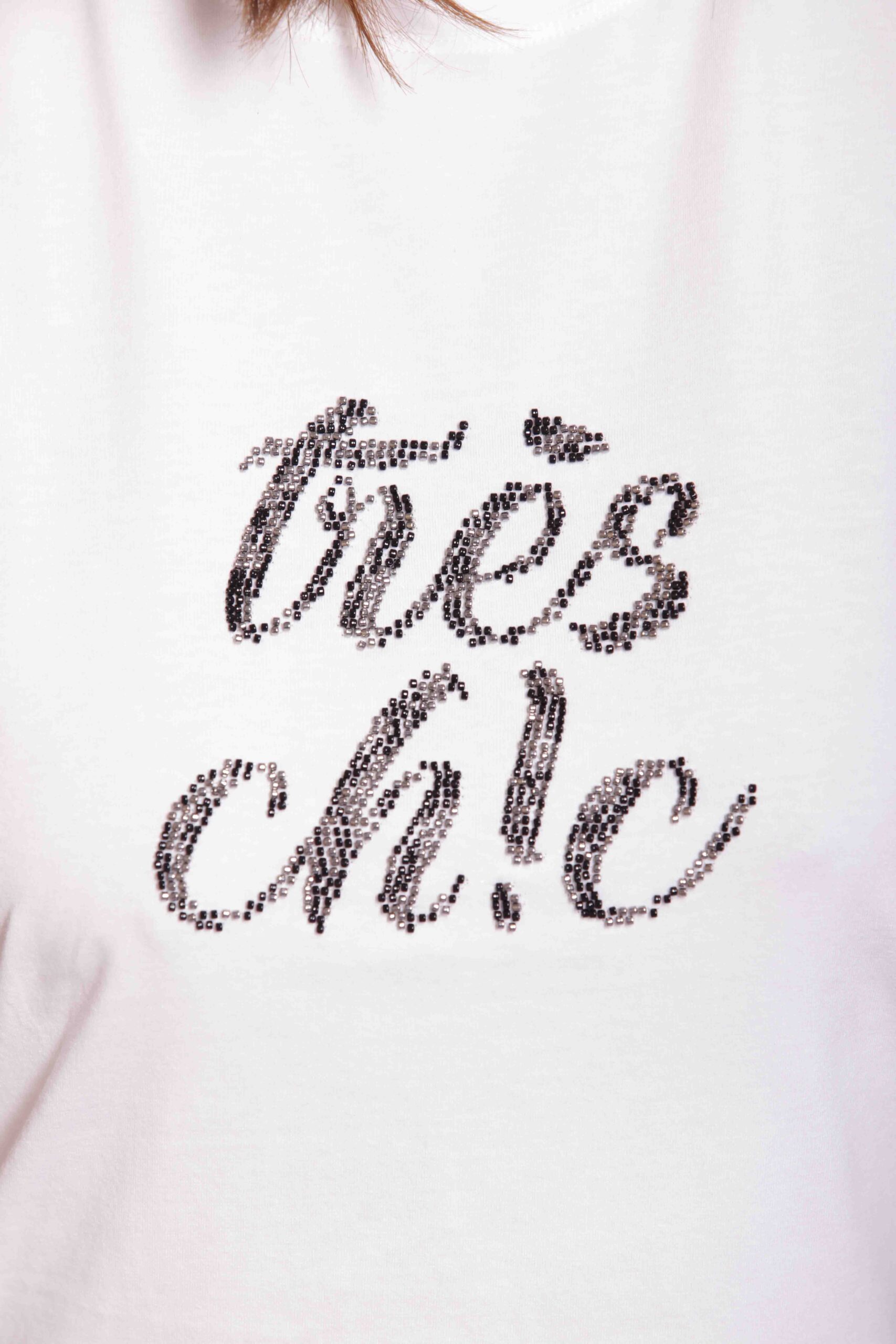 Tres hotsell chic abbigliamento