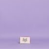 MIMÌ MUÀ Firenze M9-Z200531 Portafoglio medio fucsia con gatto