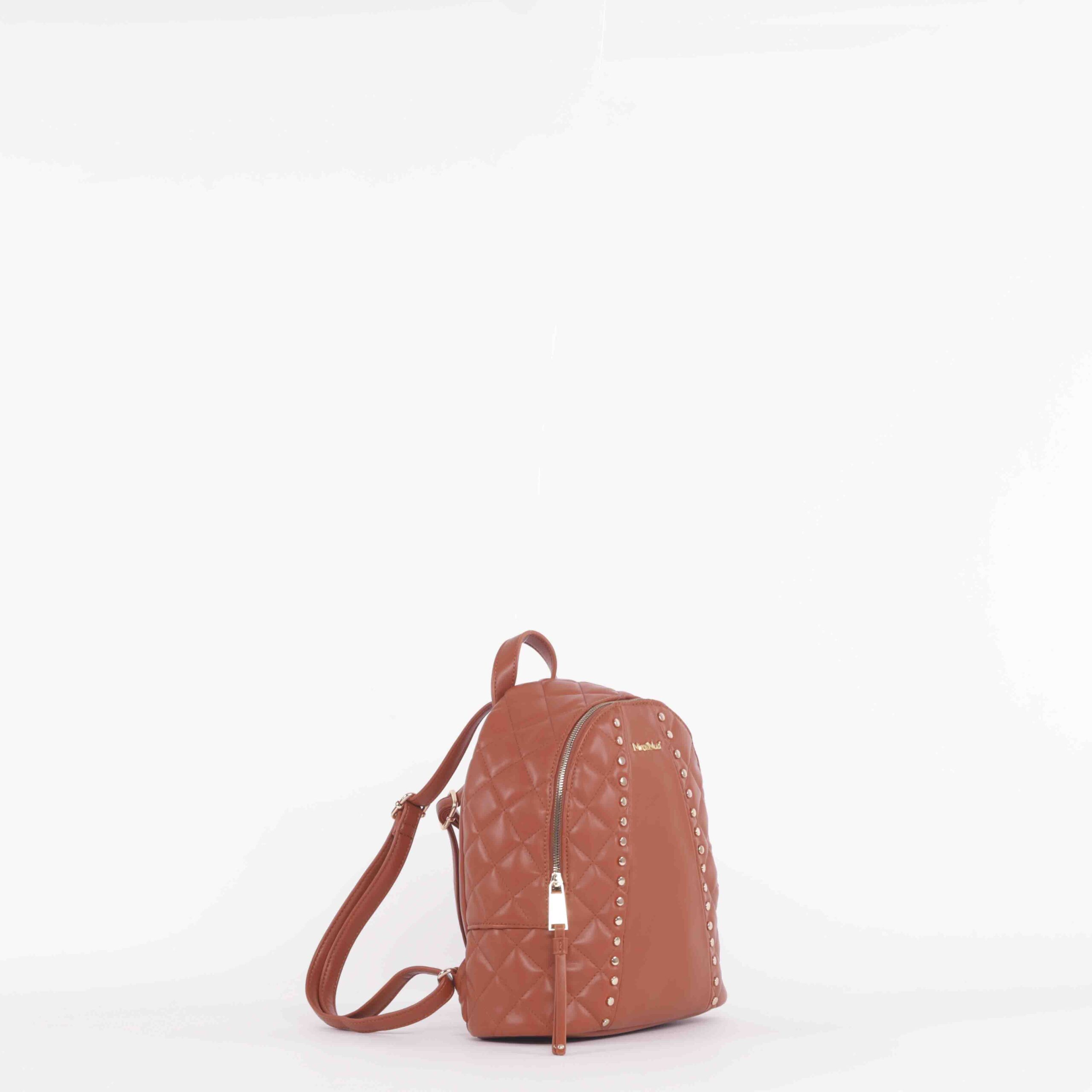 Zaino sales borchie zara