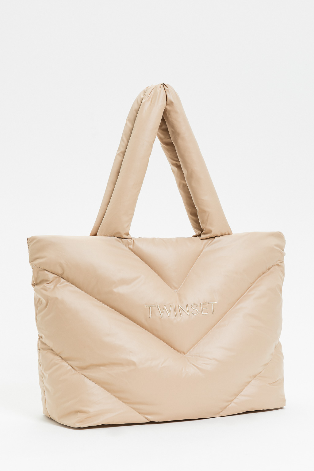 Borsa twin hotsell set beige