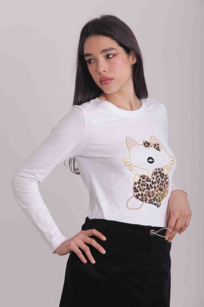 mimi-mua-firenze-rfah-1603-t-shirt-bianco-fierce-heart