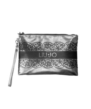 Pochette liu on sale jo argento