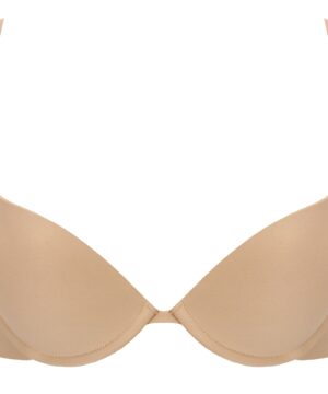 LUNA SPLENDIDA 11002 Reggiseno push up beige