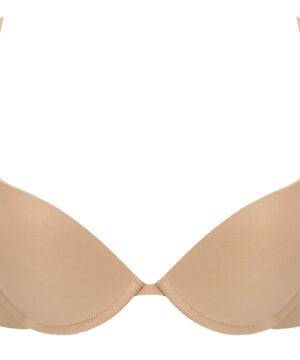 LUNA SPLENDIDA 11002 Reggiseno push up beige