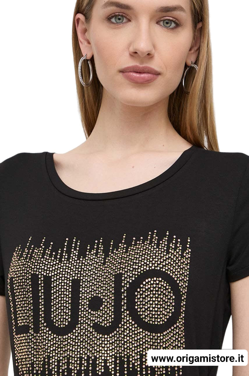 Maglie manica corta liu jo shop