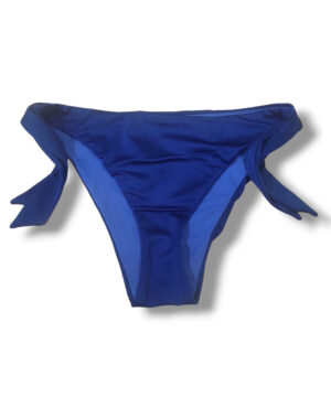 2BEKINI 2S24414 Slip da bagno fiocchi blu