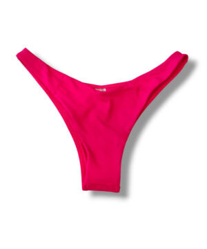 2BEKINI 2S24512 Costume a brasiliana fucsia