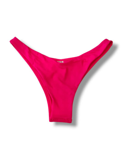 2BEKINI 2S24512 Costume a brasiliana fucsia