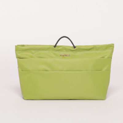 MIMÌ MUÀ Firenze M9-H200760 Portaoggetti in nylon verde lime