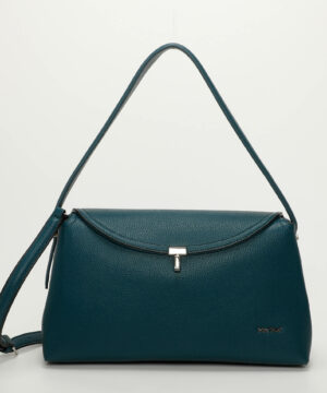 MIMÌ MUÀ Firenze M8-Y200927 Borsa a tracolla petrolio