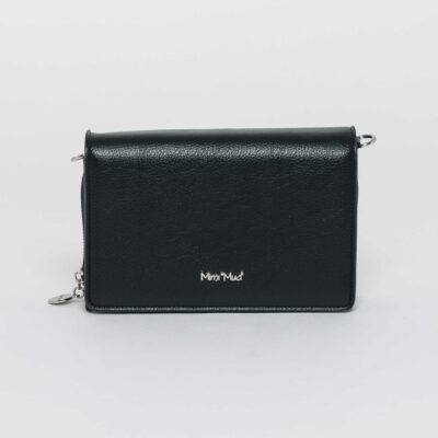 MIMÌ MUÀ Firenze M9-Z200877 Borsa portafoglio basic nero