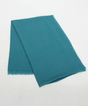 MIMÌ MUÀ Firenze STAL-9024 Foulard ottanio
