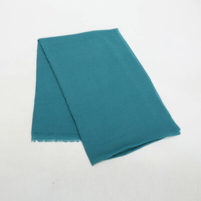 MIMÌ MUÀ Firenze STAL-9024 Foulard ottanio