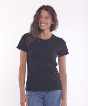 MIMÌ MUÀ Firenze SFAM-1779 T-shirt nero 