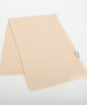 MIMÌ MUÀ Firenze STAL-9024 Foulard panna