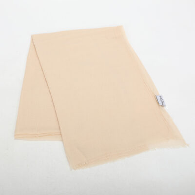 MIMÌ MUÀ Firenze STAL-9024 Foulard panna