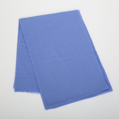 MIMÌ MUÀ Firenze STAM-9141 Foulard pervinca