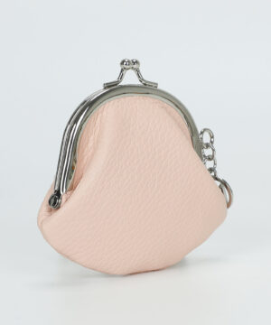 MIMÌ MUÀ Firenze M9-H201209 Portaoggetti vera pelle rosa