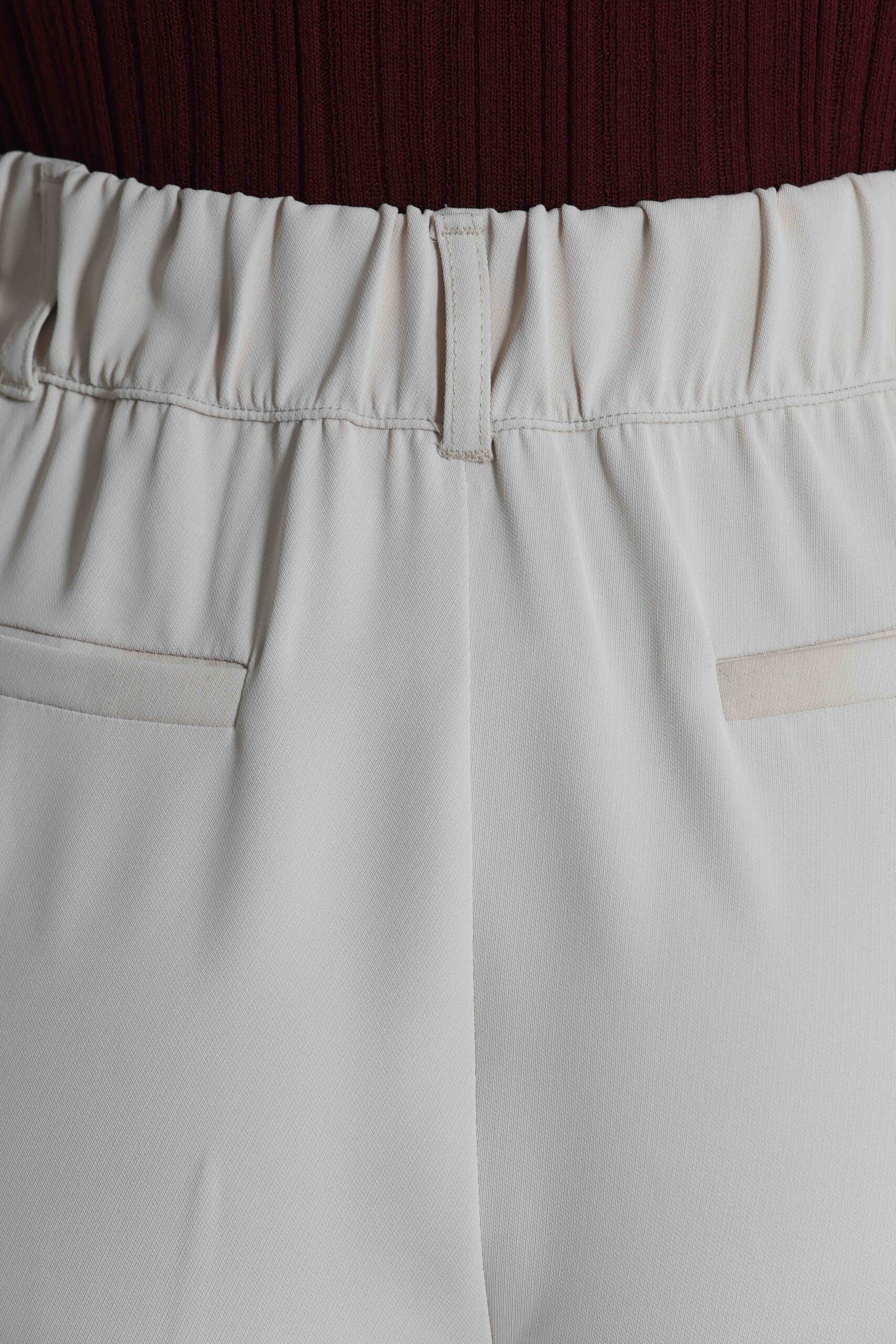Pantalone Palazzo Mimì Muà Firenze in Cady – Roccia - immagine 6