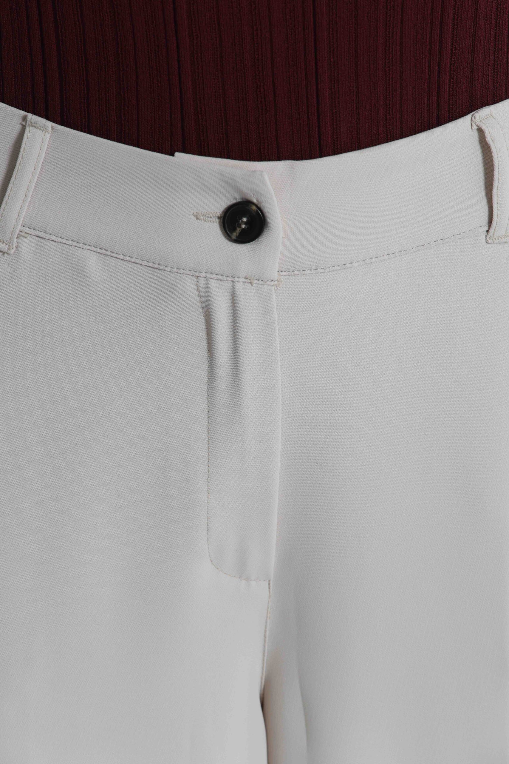 Pantalone Palazzo Mimì Muà Firenze in Cady – Roccia - immagine 3