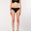 bikini-nero-liu-jo-balconcino-borchie-specchio-slip-alto-coulisse